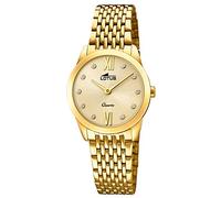 Lotus Minimalist 18477/2 Wristwatch for women Design Highlight