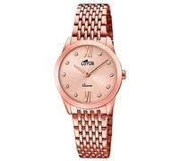 Lotus Minimalist 18478/2 Wristwatch for women Design Highlight