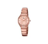Lotus Minimalist 18490/2 Wristwatch for women Design Highlight