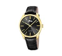 Lotus Minimalist for him 19067/4 man Watch