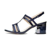 Lotus Mirella Womens Sandals 5 UK Blue