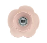 Lotus Multi-Functional Digital Thermometer - Old Pink