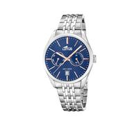 Lotus Multifuncion Watch, Blue, Average, Bracelet