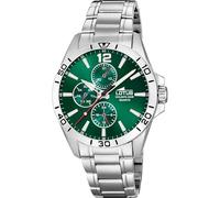 Lotus Multifunction Watch 18812/7 man Steel