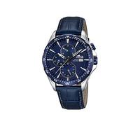 Lotus Multifunktion 18312/3 Mens Wristwatch very sporty