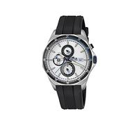 Lotus Multifunktion 18321/1 Mens Wristwatch very sporty