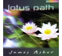Lotus Path by James Asher