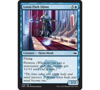 Lotus Path Djinn | Fate Reforged