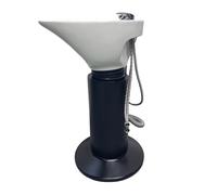 Lotus Pedestal Backwash Complete