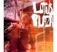 Lotus Plaza - The Floodlight Collective [VINYL]