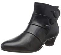 Lotus Women's Prancer Womens Ankle Boots - Navy - Size: 7