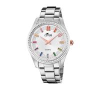 Lotus Reloj Bliss 18898/2 Acero Mujer circonitas