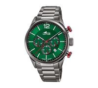 Lotus Relojes Analogue 18686/4, Silver, Bracelet