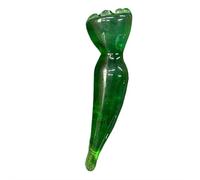 Lotus Resin Acupressure Massage Sticks,Manual Massager Tool, Deep Tissue Trigger Point Rods Portable Manual Massage Tool for Full Body, Face, Neck Relaxation and Muscle Relief