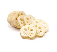 Lotus Root, 2-3 Links