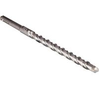 Lotus SDS+ Masonry Drill Bit 14mm x 210mm, Tungsten Carbide Tip Drill Bit for Concrete, Brick, Block & Masonry, lot-F4023