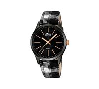 Lotus Smart Casual 18347/1 Mens Wristwatch Design Highlight