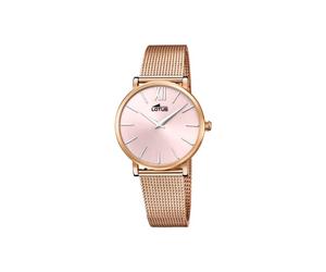 Lotus Smart Casual 18733/1 Wristwatch for women