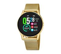Lotus Women's SmarTime Gold Tone Stainless Steel L50003/A Watch - 5% OFF