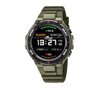 Lotus Men's Watch Watches 01-031 SMARTWATCH L50024-3 - Bracelet R sine Green