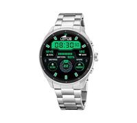 Lotus Smartwatch, Silver, Très Grand, Bracelet