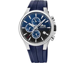 Lotus Sport Watch 18621/B