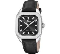 Lotus Ladies Stainless Steel Watch with Leather Strap 18968/6