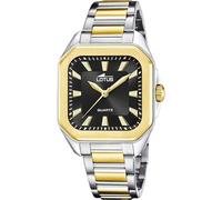 Lotus SQUARE SERIES 18969/3 Wristwatch for women