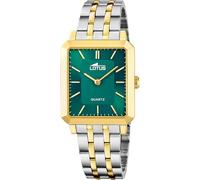 Lotus SQUARE SERIES 18981/3 Wristwatch for women