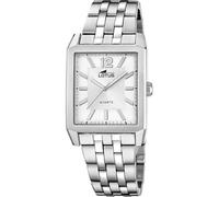 Lotus SQUARE SERIES 18983/1 Mens Wristwatch