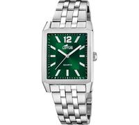 Lotus SQUARE SERIES 18983/3 Mens Wristwatch