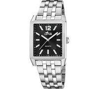 Lotus SQUARE SERIES 18983/4 Mens Wristwatch