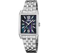 Lotus 18985/4 Ladies Stainless Steel Watch with Steel Bracelet