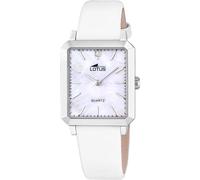 Lotus SQUARE SERIES 18987/1 Wristwatch for women