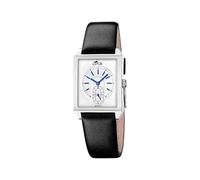 Lotus Square Series Watch