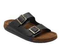 Lotus St Ives Mens Mule Sandals