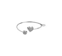 Lotus Style Bliss Bracelet silver LS1850-2/1 Ladies Jewelery Steel JLS1850-2-1 an offer made by IMPPAC