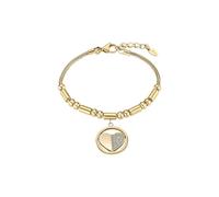 LOTUS STYLE Bracelet LS2466-2/2 Millennial Stainless Steel Heart 19.5mm Women