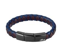 Lotus Style Bracelet LS2531-2/2 Urban Man Stainless Steel 19.5mm Man