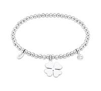 Lotus Style Bracelet model LS2170-2/1 from the Millennial collection in steel for women, No aplica, Silver, Blue Zirconia