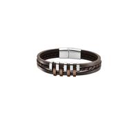 Lotus Style LS1838-2/3 Urban Man Collection Steel Men's Bracelet