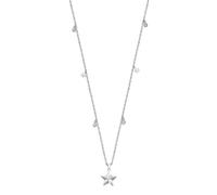 LOTUS STYLE LS2599-1/1 Bliss Stainless Steel Necklace 50.00mm Ladies