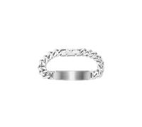 Lotus Style Meninblack Bracelet LS1989-2/1 Stainless Steel