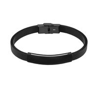 LOTUS STYLE Men's LS2402-2/1 Men's Basic Stainless Steel Bracelet 215 mm