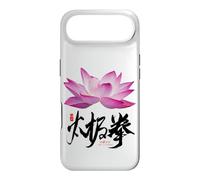 Lotus Tai Chi Design/Tai Chi Instructor/Tai Chi Beginner Case for iPhone Air