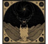 LOTUS THIEF: GRAMARYE - LP vinyl BRAND NEW