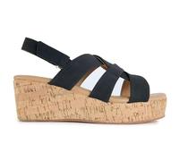 Lotus Thora Sandals UK 6 Black