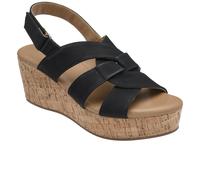 Lotus Thora Womens Wedge Sandals