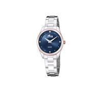 Lotus Watches Dress Watch 18795/2 Ladies Stainless Steel with Bracelet