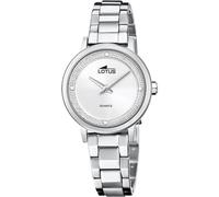 Lotus Women's Analogue Quartz Watch with Stainless Steel Strap 18892/1